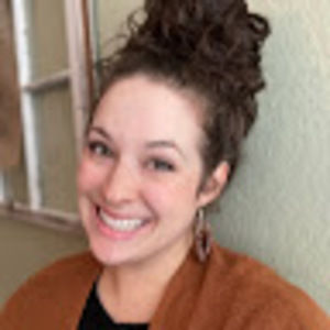 Meet your Posher, Kelli